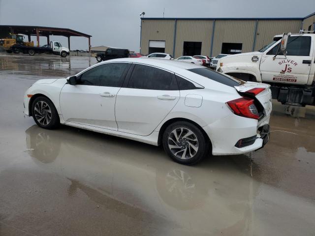 Vin: 19xfc2f70ge200847, lot: 51773825, honda civic ex 20162