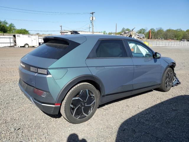 Vin: km8kmdaf0nu055521, lot: 54741735, hyundai ioniq se 20223