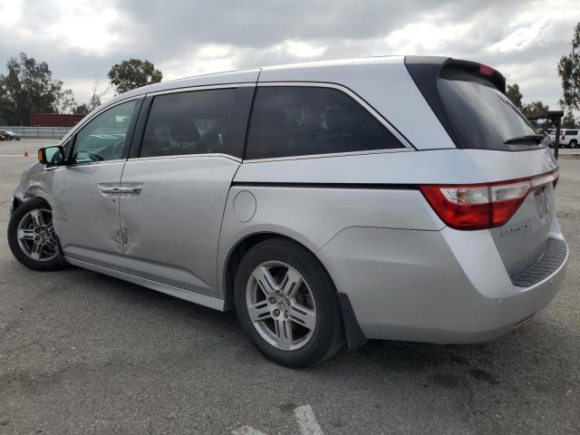 Vin: 5fnrl5h94cb051019, lot: 54754645, honda odyssey touring 20122