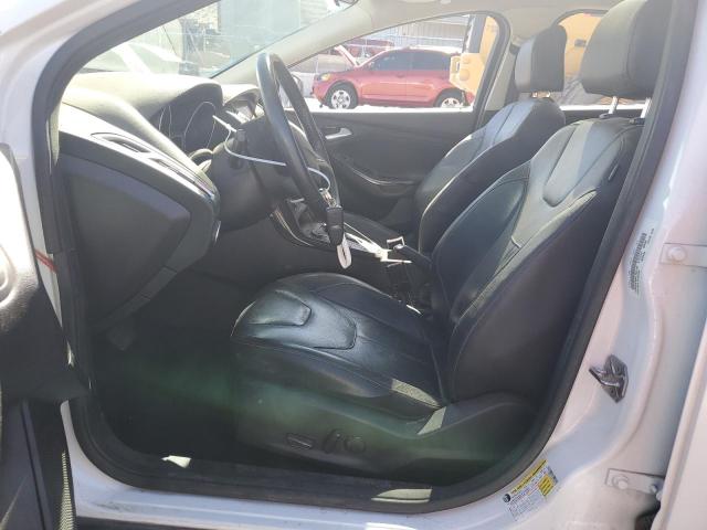 2015 FORD FOCUS TITA - 1FADP3J23FL300126