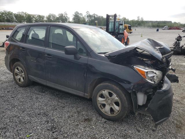 Vin: jf2sjaac1gg484784, lot: 54885135, subaru forester 2.5i 20164