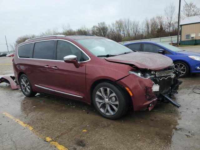 2019 CHRYSLER PACIFICA L - 2C4RC1GG5KR714318