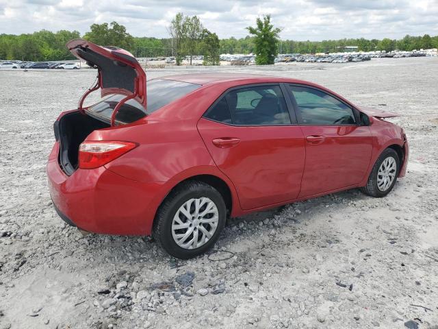 2017 TOYOTA COROLLA L - 5YFBURHE6HP722799