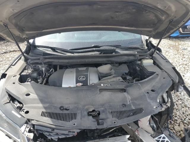2017 LEXUS RX 350 BAS - 2T2BZMCA7HC115489