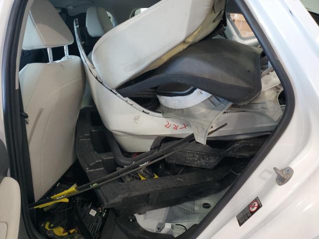 2023 HYUNDAI SONATA SE - KMHL24JA8PA344052