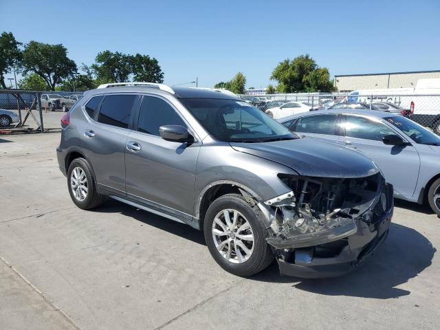Vin: 5n1at2mt6kc717527, lot: 53943765, nissan rogue s 20194