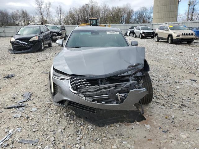 2020 CADILLAC CT4 PREMIU 1G6DF5RLXL0155897