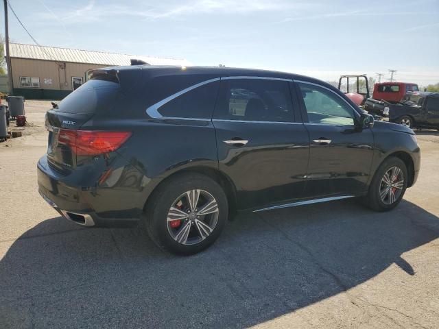 Vin: 5j8yd4h31kl036277, lot: 54207895, acura mdx 20193