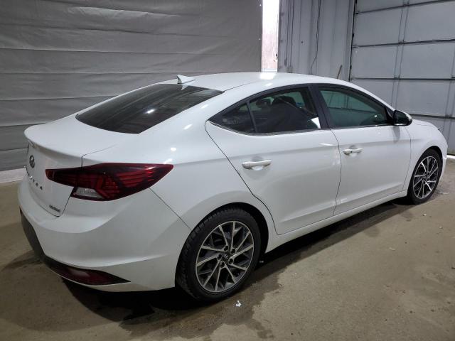 Vin: 5npd84lf4lh529007, lot: 53330315, hyundai elantra sel 20203