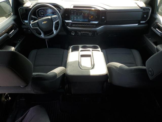 2022 CHEVROLET 1500 1GCPDDEK1NZ643268