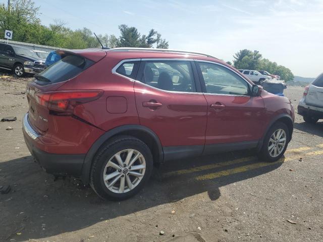 Vin: jn1bj1cr5kw353536, lot: 54691915, nissan rogue s 20193