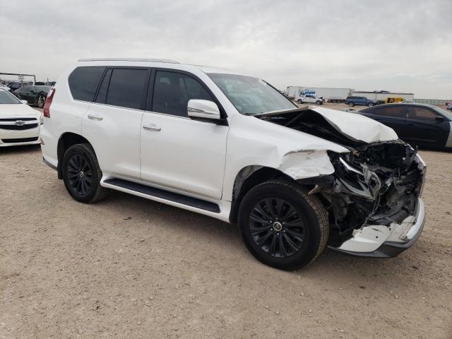 Vin: jtjam7bx3n5312848, lot: 53629655, lexus gx 460 20224
