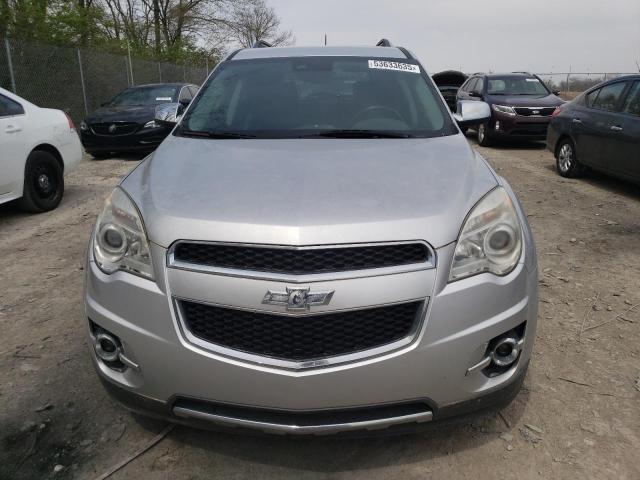 2015 CHEVROLET EQUINOX LT - 2GNALDEKXF6427450