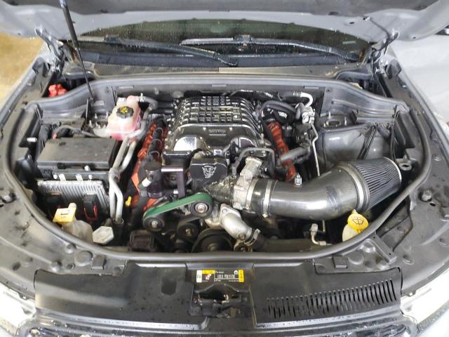 2021 DODGE DURANGO SR 1C4SDJH9XMC845190