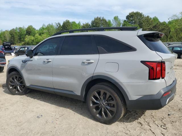 Vin: 5xyrkdlfxng078022, lot: 54085855, kia sorento sx 20222