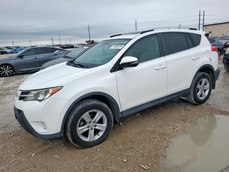 Vin: 2t3wfrev7dw025402, lot: 51280515, toyota rav4 xle 2013 img_1