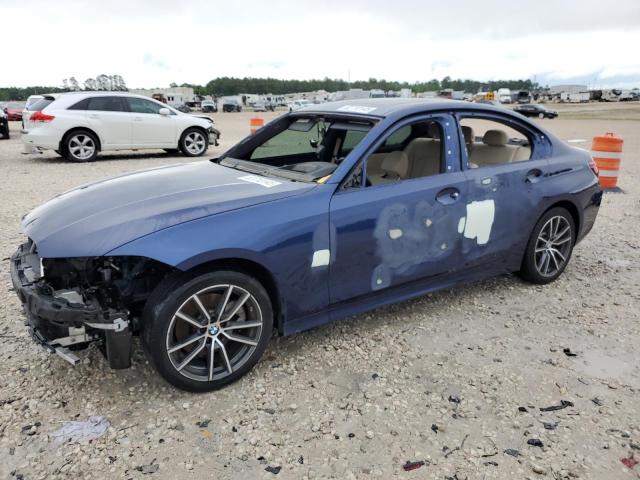 2020 BMW 330I - 3MW5R1J04L8B43542