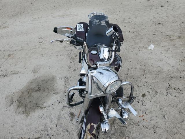 2021 HARLEY-DAVIDSON FLHR 1HD1FBC13MB613550