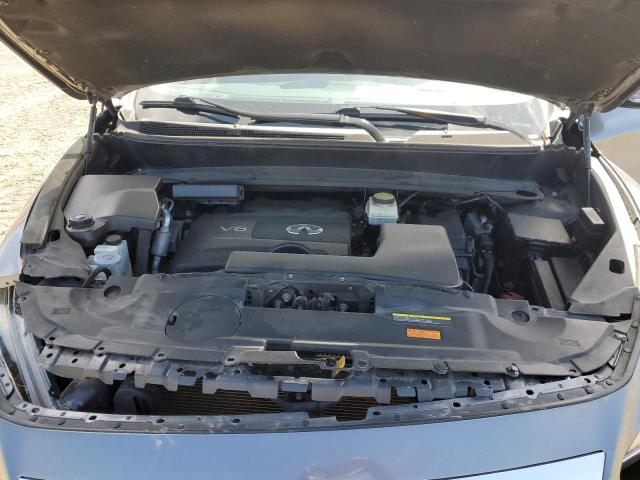 2020 INFINITI QX60 LUXE 5N1DL0MN8LC530178