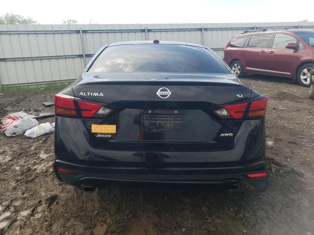 2019 NISSAN ALTIMA SL - 1N4BL4EW7KC134984