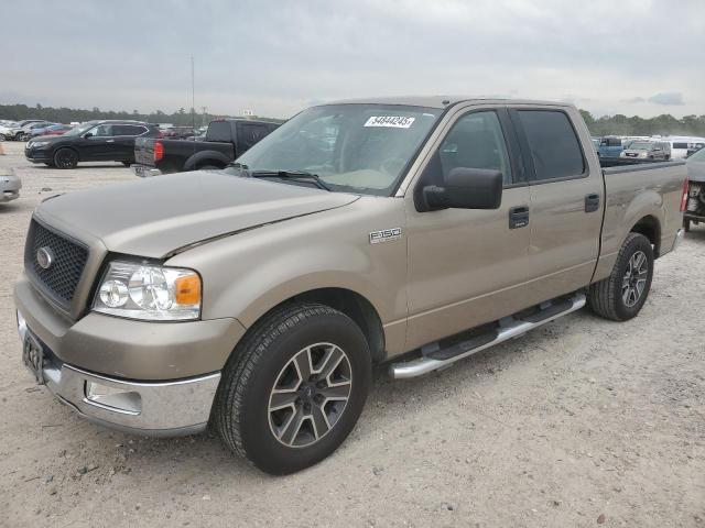 FORD F150 SUPER