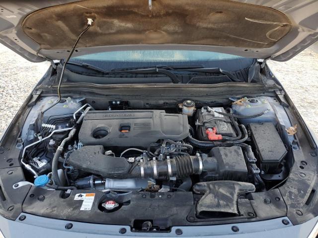 2022 HONDA ACCORD TOU - 1HGCV2F99NA009184