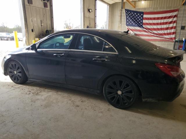 Vin: wddsj4eb0hn454356, lot: 52811465, mercedes-benz cla-class 250 20172