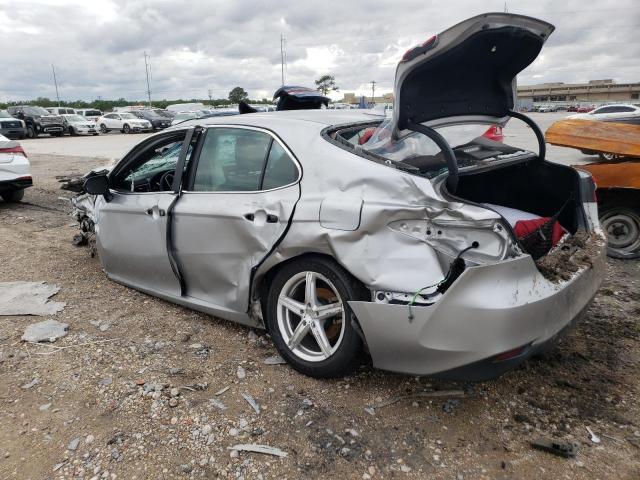 Vin: 4t1c11ak9mu597269, lot: 52163975, toyota camry le 20212