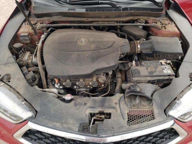 2019 ACURA TLX 19UUB2F3XKA004967