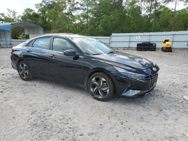 Vin: 5nplp4ag6nh068079, lot: 52025785, hyundai elantra limited 20224