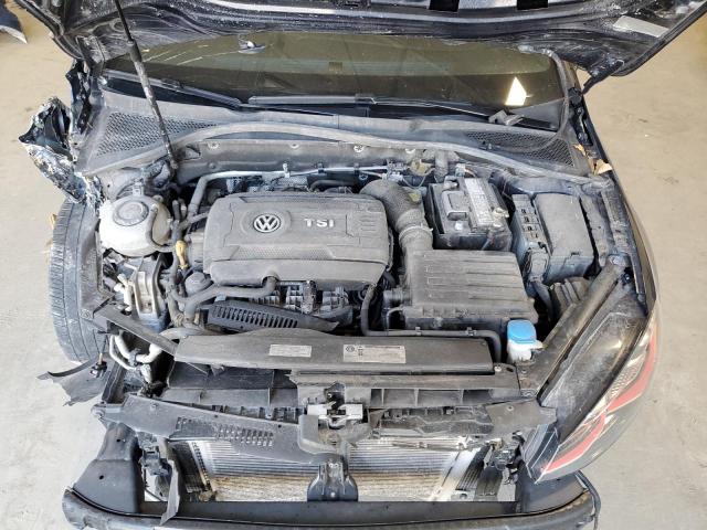 2018 VOLKSWAGEN GTI S 3VW547AU4JM283955