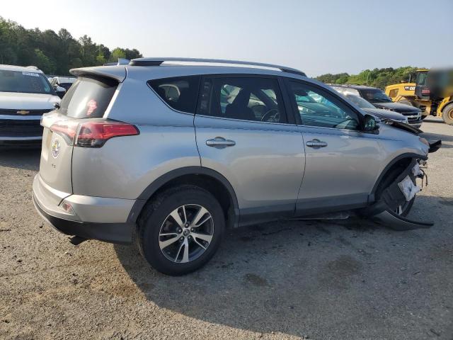 2018 TOYOTA RAV4 ADVEN - 2T3WFREV6JW517737