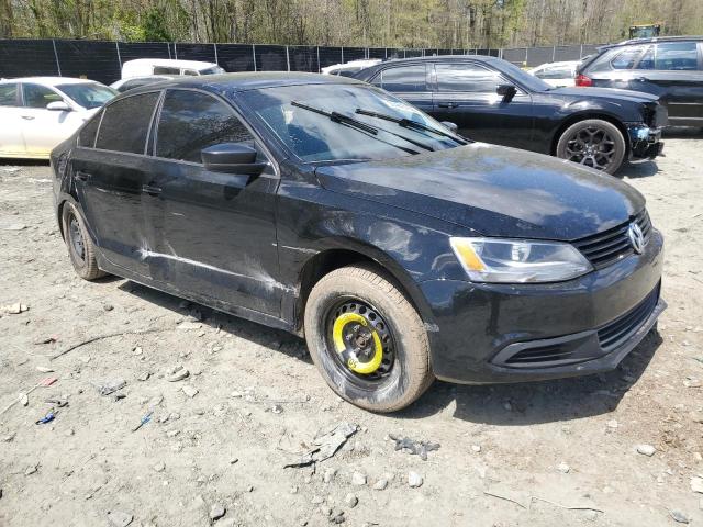 Vin: 3vw2k7aj7em210020, lot: 53443755, volkswagen jetta base 20144