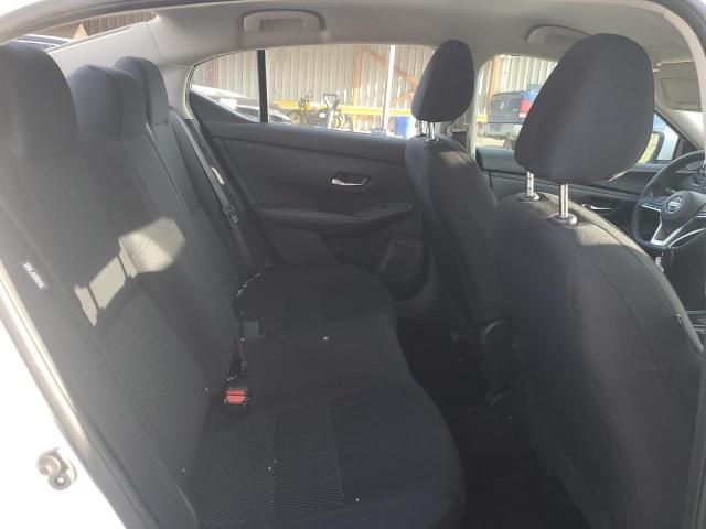 2023 NISSAN SENTRA S - 3N1AB8BV8PY306078
