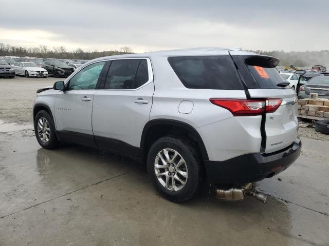 Vin: 1gnerfkw8mj250965, lot: 52365765, chevrolet traverse ls 20212