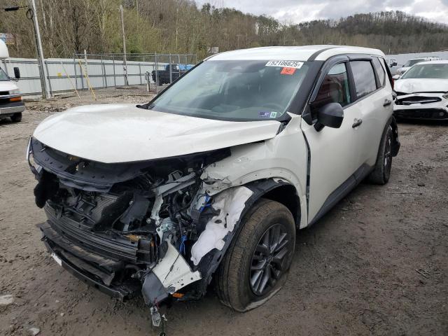 Vin: 5n1bt3ab1pc939115, lot: 52106625, nissan rogue s 2023 img_1