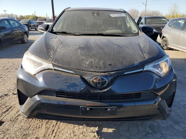2018 TOYOTA RAV4 LE - JTMBFREV3JJ221913