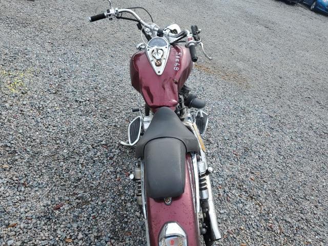 2006 HONDA VTX1300 C 1HFSC55066A204087