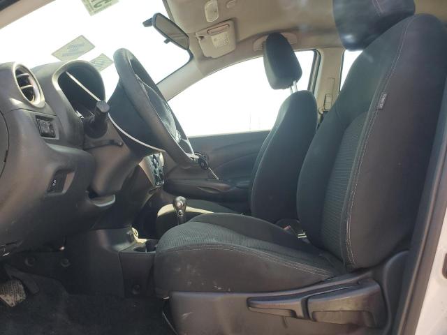 2017 NISSAN VERSA S - 3N1CN7AP6HK442503