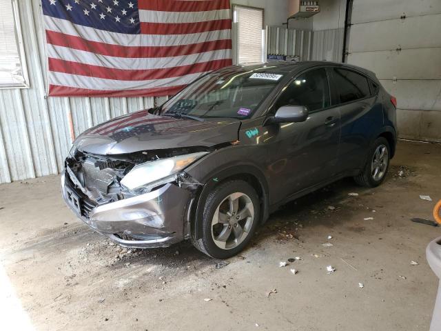 HONDA HR-V LX