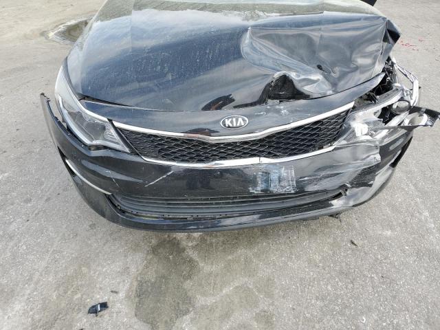 2018 KIA OPTIMA LX - 5XXGT4L33JG254000
