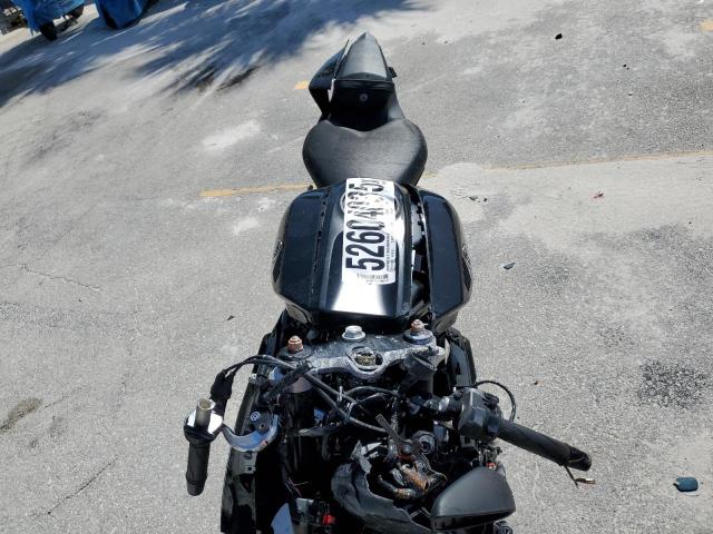 2025 YAMAHA YZFR7 JYARM38E5SA015194