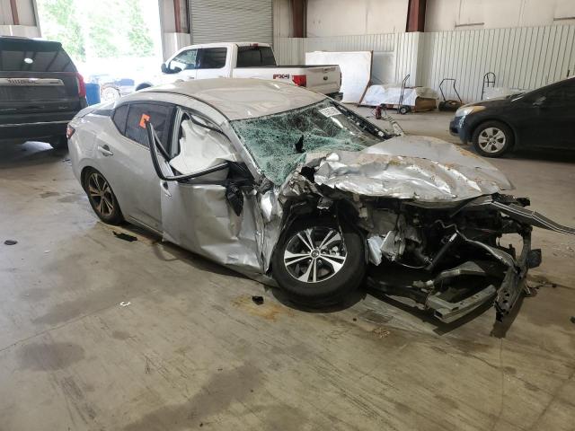 Vin: 3n1ab8cvxny313951, lot: 53625185, nissan sentra sv 20224