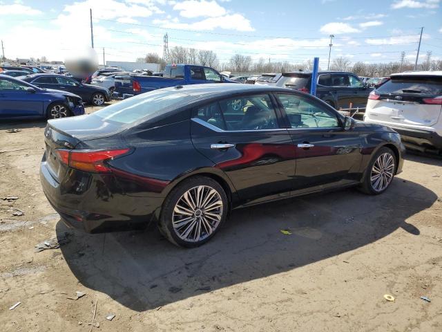 Vin: 1n4bl4ev9rn427646, lot: 53103475, nissan altima sl 20243