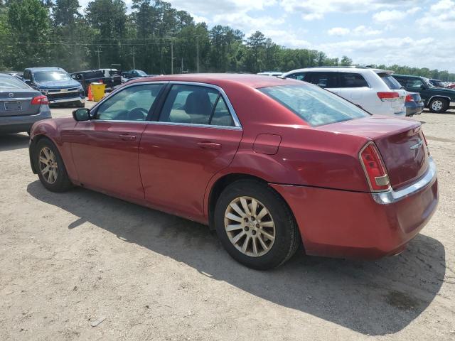Vin: 2c3ccaag0eh150946, lot: 53905135, chrysler 300 20142