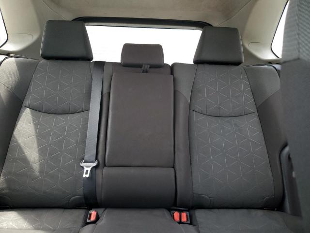 2020 TOYOTA RAV4 XLE - 2T3W1RFV3LC072469