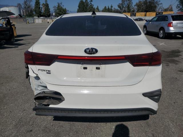 2021 KIA FORTE FE - 3KPF24AD6ME285362