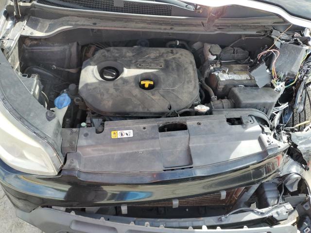 2015 KIA SOUL + - KNDJP3A59F7217252