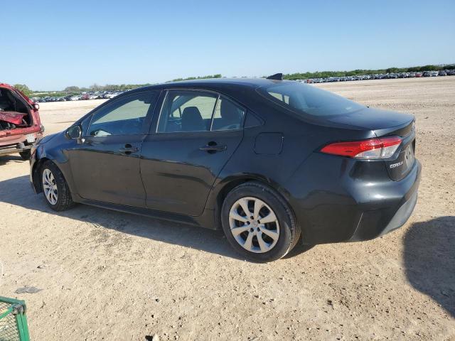 Vin: 5yfeprae9lp025134, lot: 52017175, toyota corolla le 20202