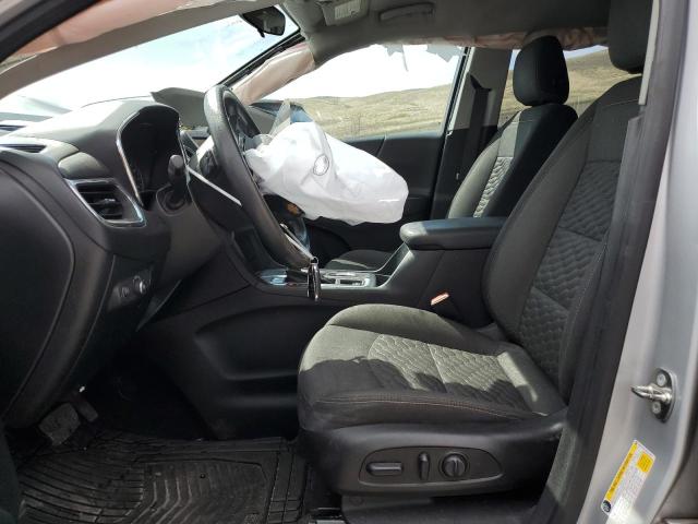 2019 CHEVROLET EQUINOX LT 2GNAXUEV9K6118271